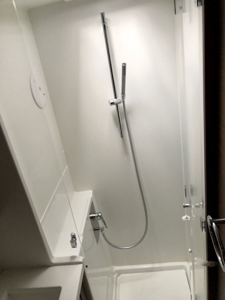 Photo #25 - Lagoon 450 F - 4 + 2 cab. (Zen) in Split - 64119