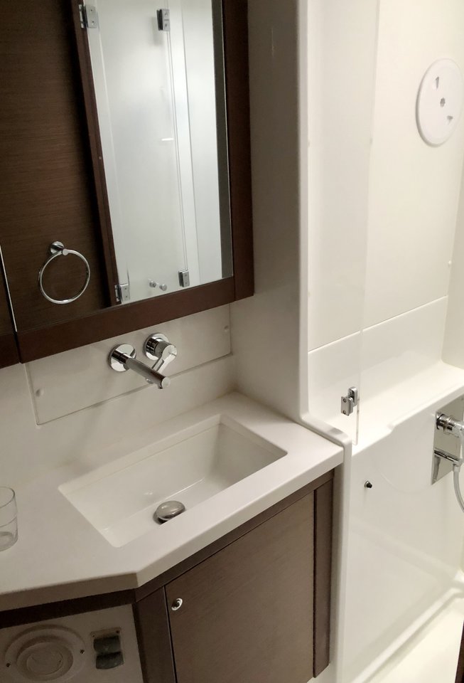 Photo #26 - Lagoon 450 F - 4 + 2 cab. (Zen) in Split - 64119