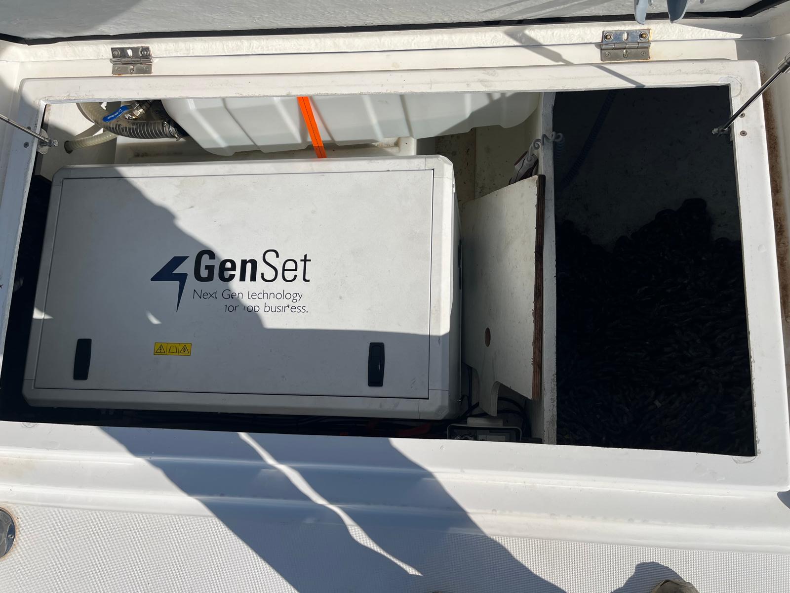 Photo #15 - Dufour 48 Catamaran - 5 + 1 cab. (Dreamland) in Split - 64120