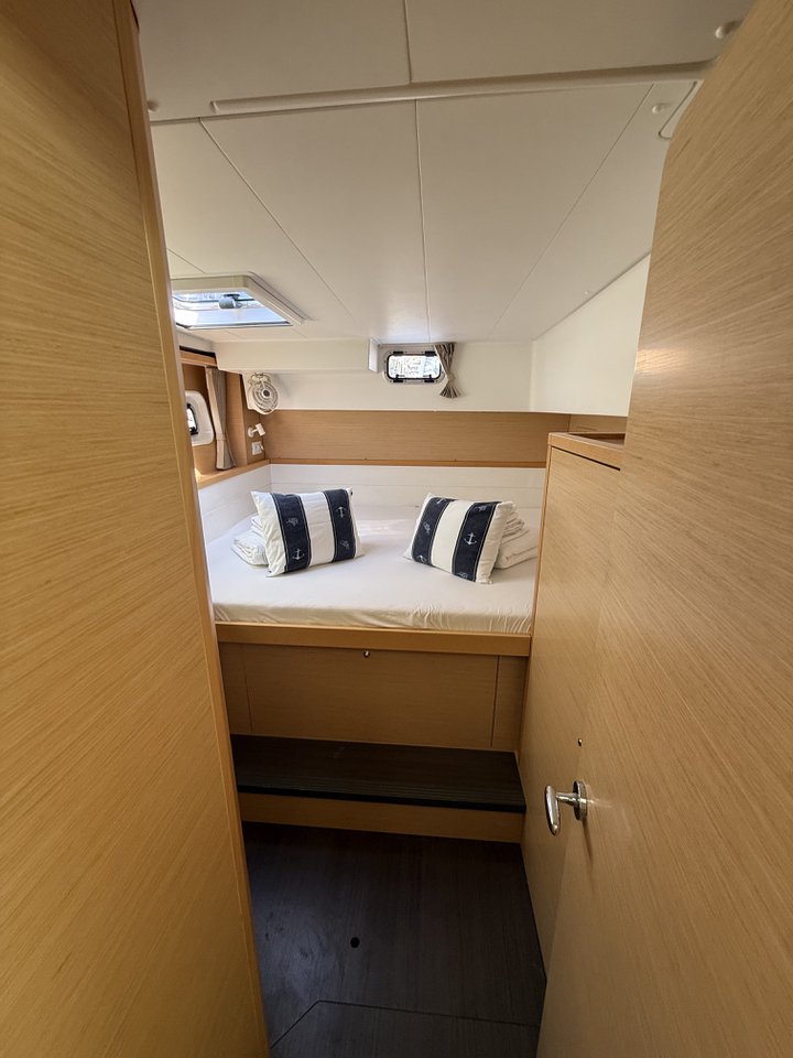 Photo #18 - Lagoon 39 - 4 + 2 cab. (Amazing) in Split - 64122