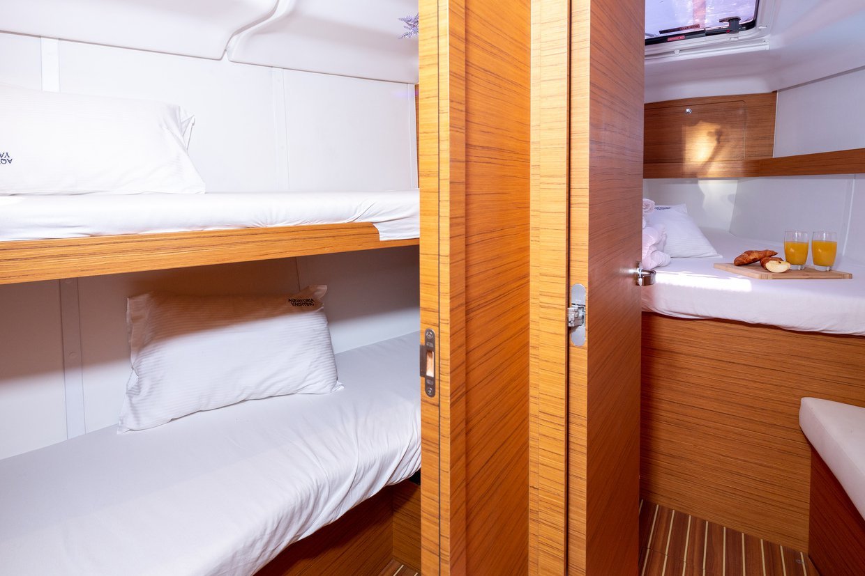 Photo #11 - Elan Impression 45 (Vera) en Split - 64123