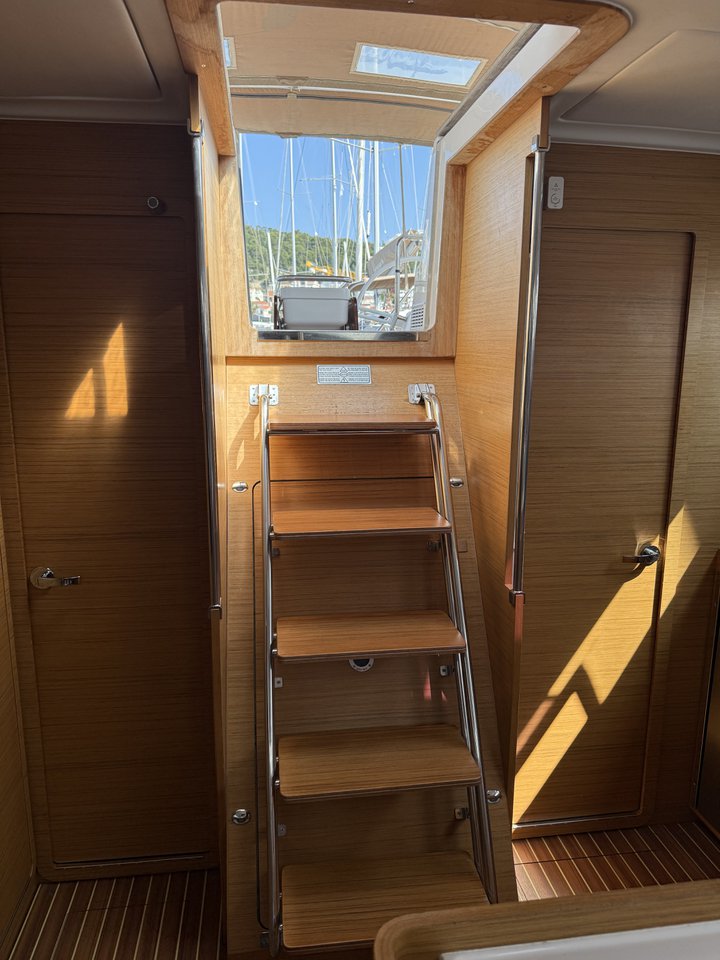 Photo #16 - Elan Impression 45 (Jasmin) in Split - 64124