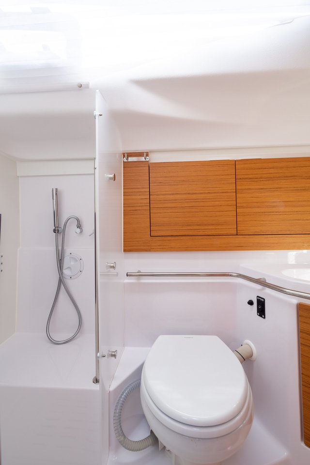 Photo #8 - Elan Impression 45 (Jasmin) in Split - 64124