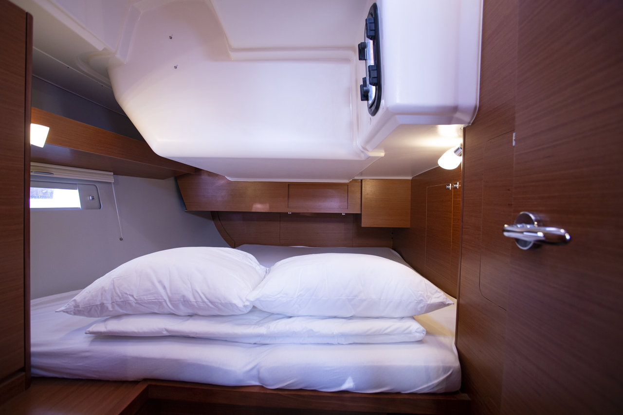 Photo #15 - Dufour 430 GL (Lana V) en Split - 64126