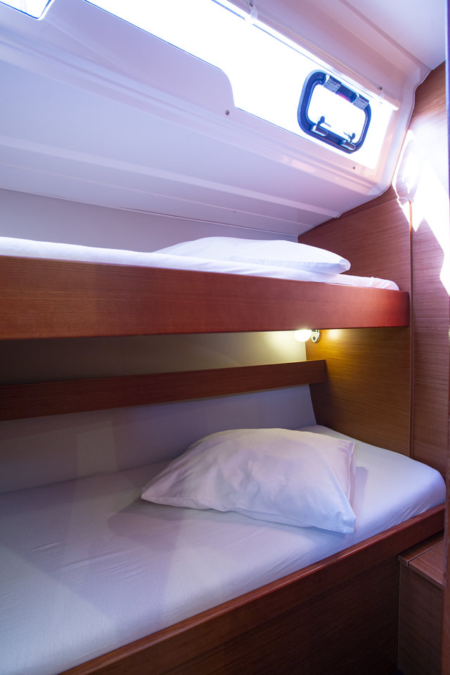 Photo #17 - Dufour 430 GL (Lana V) en Split - 64126