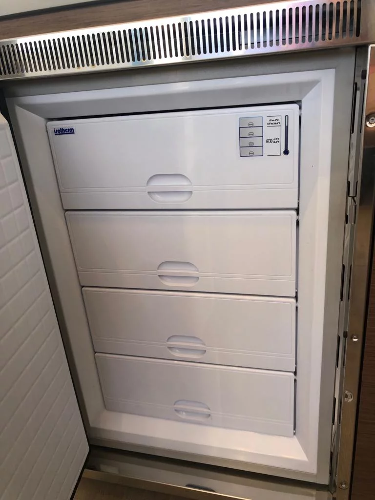 Lagoon 46 Fly (Arianna)  - 19