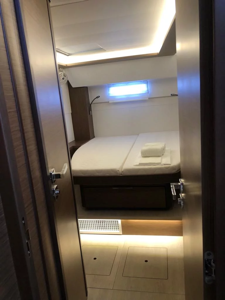 Lagoon 46 Fly (Arianna)  - 20