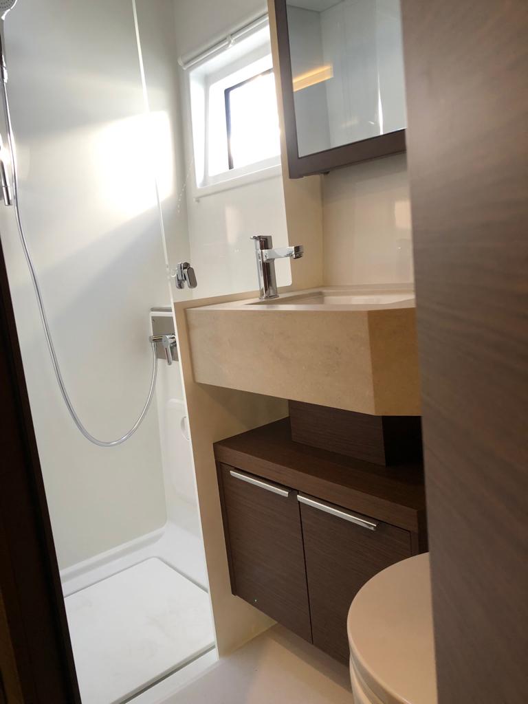 Photo #25 - Lagoon 46 Fly (Arianna) en Capo d'Orlando - 64216