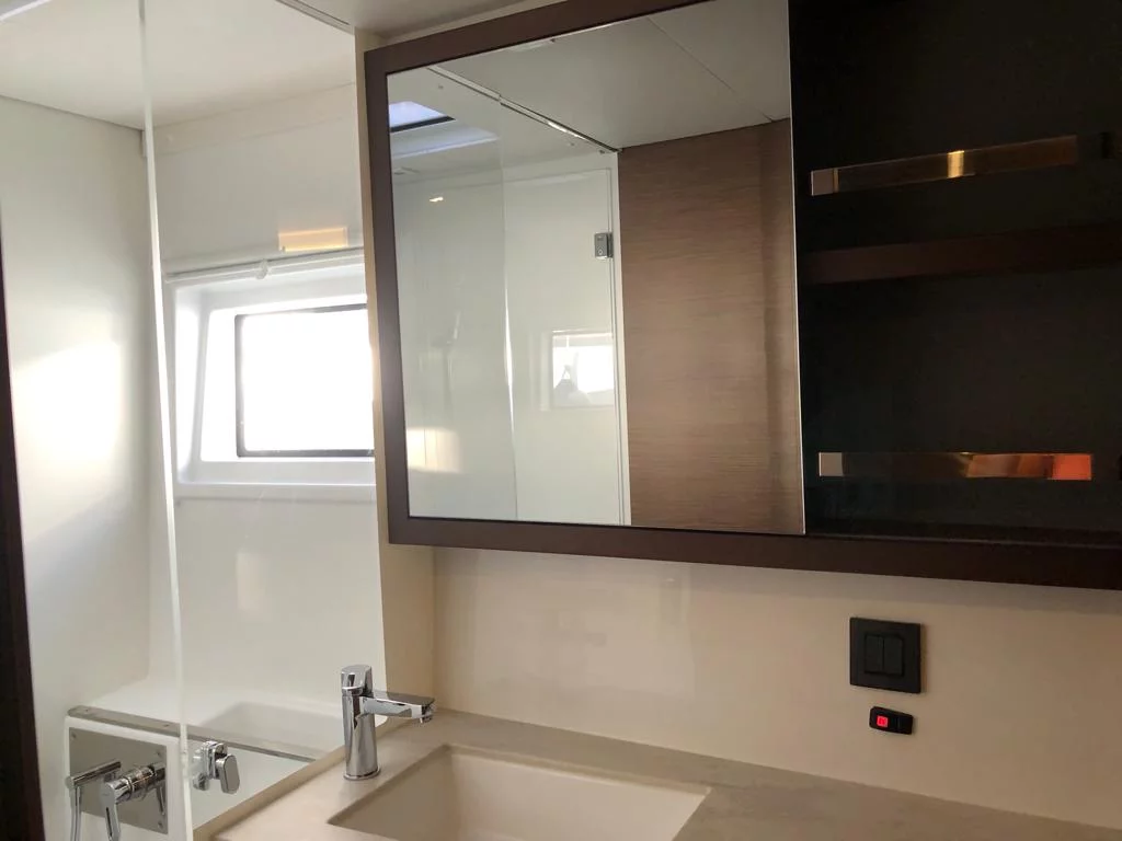 Lagoon 46 Fly (Arianna)  - 26