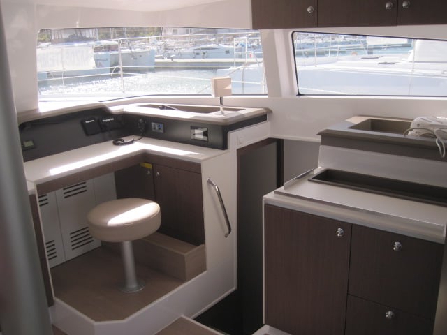 Photo #29 - Bali 4.3 - 4 + 2 cab. (Maria Elena) in Capo d'Orlando - 64217