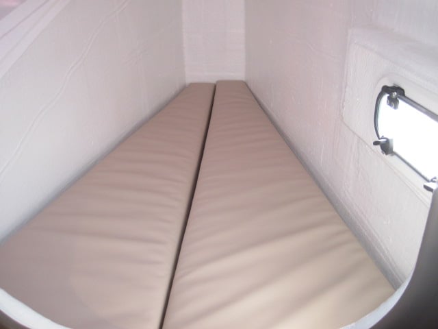 Photo #37 - Bali 4.3 - 4 + 2 cab. (Maria Elena) in Capo d'Orlando - 64217