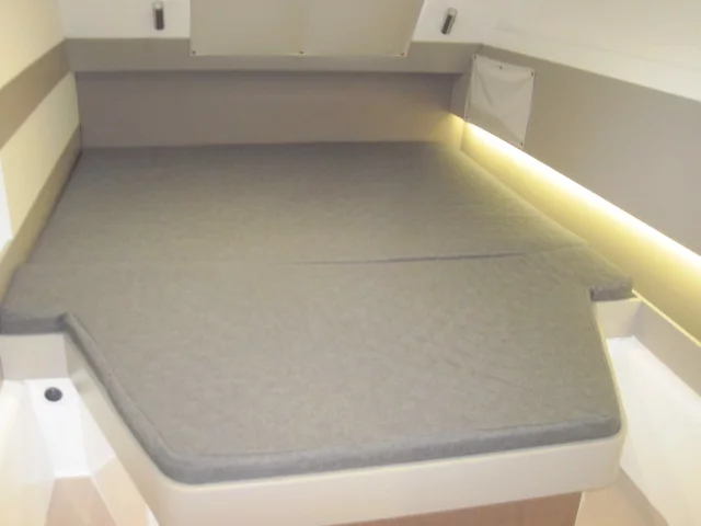 Bali 4.3 - 4 + 2 cab. (Maria Elena)  - 38