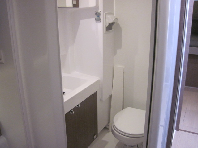 Photo #43 - Bali 4.3 - 4 + 2 cab. (Maria Elena) in Capo d'Orlando - 64217