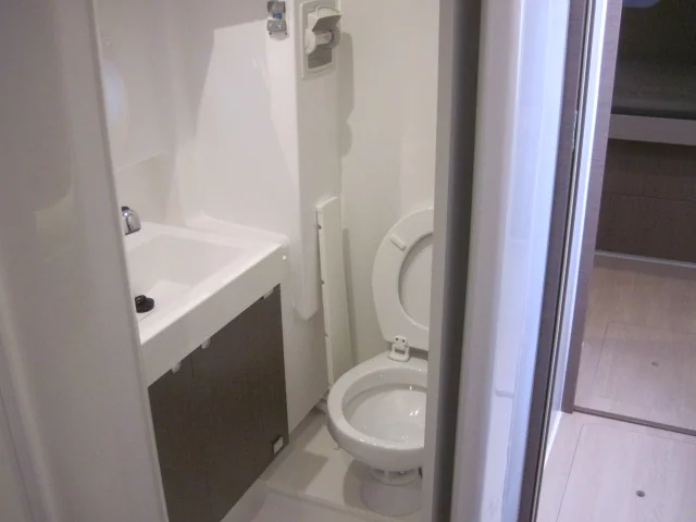 Bali 4.3 - 4 + 2 cab. (Maria Elena)  - 44