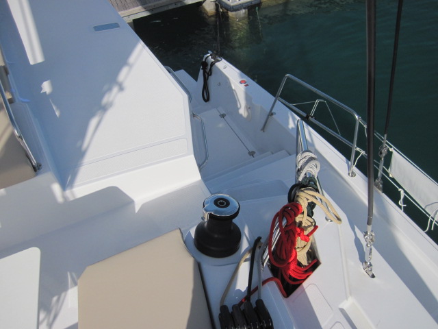 Photo #14 - Bali 4.3 - 4 + 2 cab. (Patrizia) in Capo d'Orlando - 64218