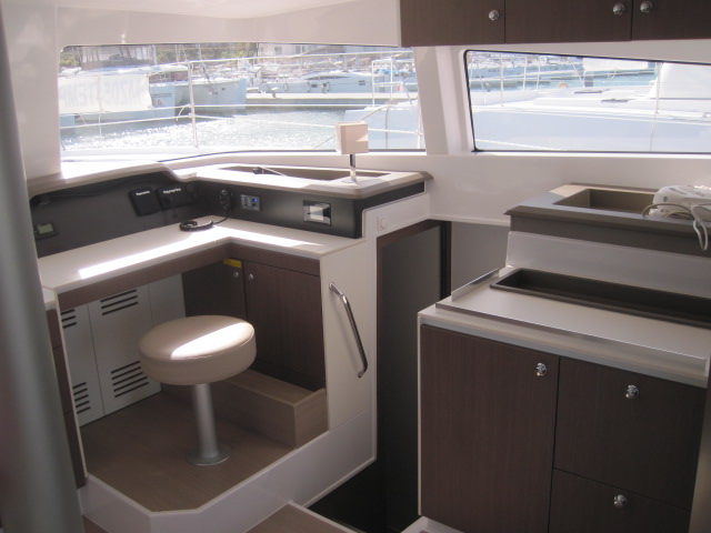 Photo #29 - Bali 4.3 - 4 + 2 cab. (Patrizia) in Capo d'Orlando - 64218