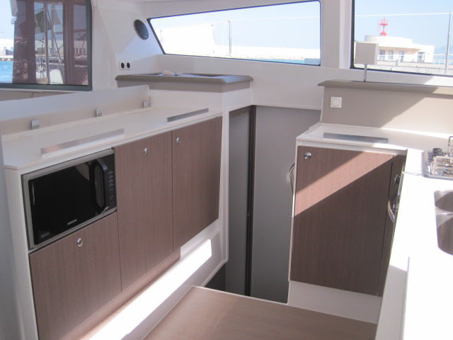 Photo #30 - Bali 4.3 - 4 + 2 cab. (Patrizia) in Capo d'Orlando - 64218