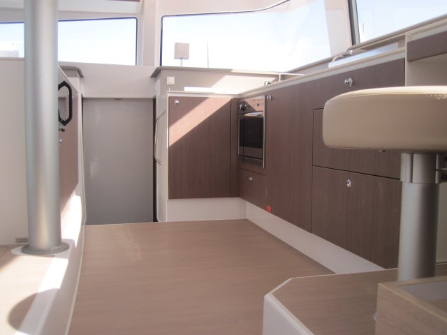 Photo #32 - Bali 4.3 - 4 + 2 cab. (Patrizia) in Capo d'Orlando - 64218