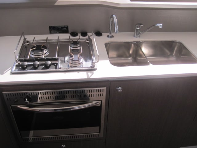 Photo #34 - Bali 4.3 - 4 + 2 cab. (Patrizia) in Capo d'Orlando - 64218