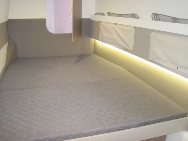 Bali 4.3 - 4 + 2 cab. (Patrizia)  - 34