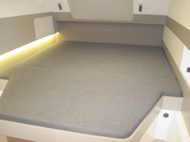 Bali 4.3 - 4 + 2 cab. (Patrizia)  - 35