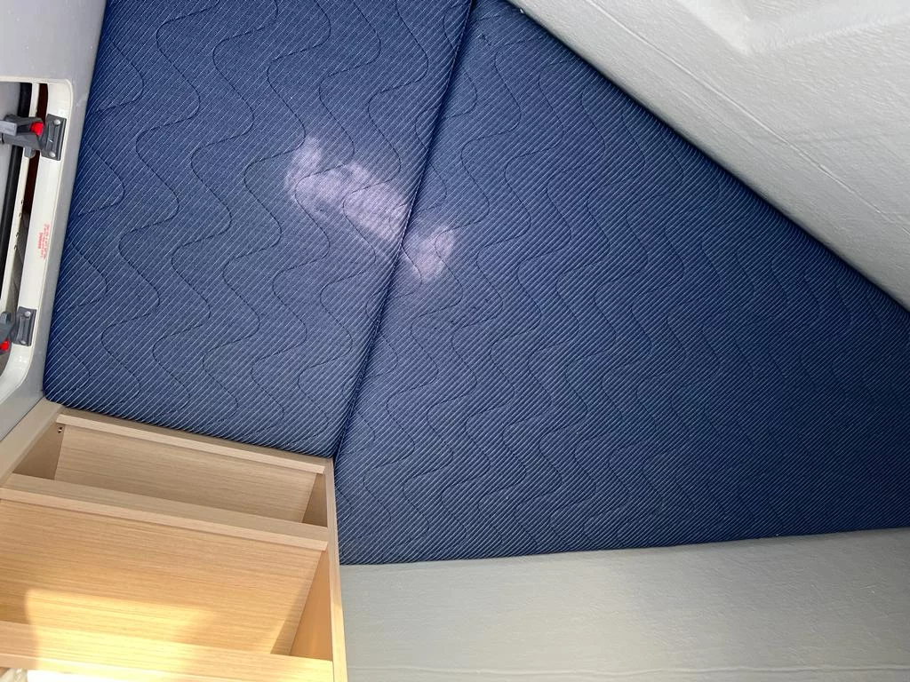 Lagoon 42 - 4 + 2 cab. (Sissi)  - 15