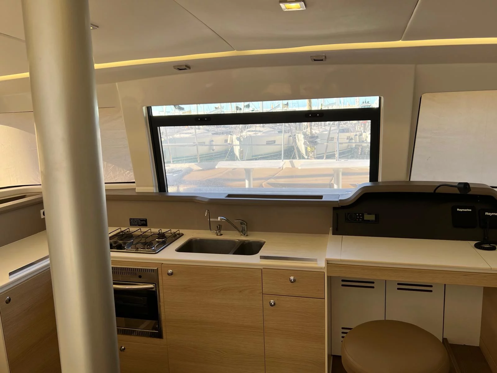 Bali 4.1 - 4 + 2 cab. (Paola)  - 17