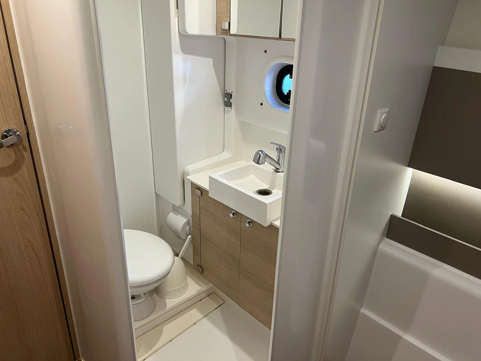 Bali 4.1 - 4 + 2 cab. (Paola)  - 28