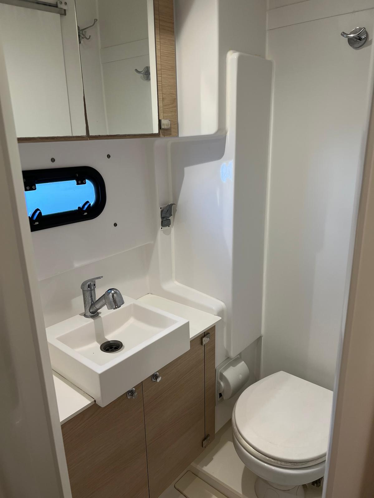 Photo #30 - Bali 4.1 - 4 + 2 cab. (Paola) in Capo d'Orlando - 64220