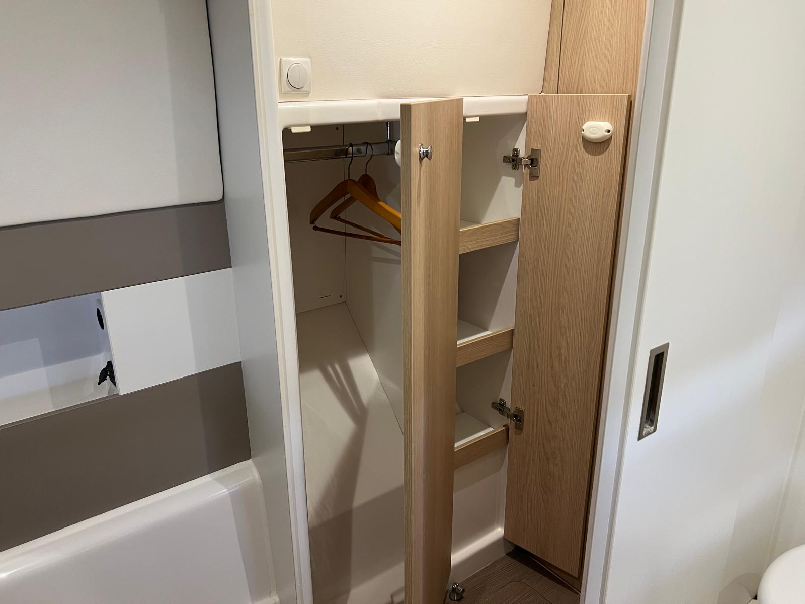 Photo #31 - Bali 4.1 - 4 + 2 cab. (Paola) in Capo d'Orlando - 64220