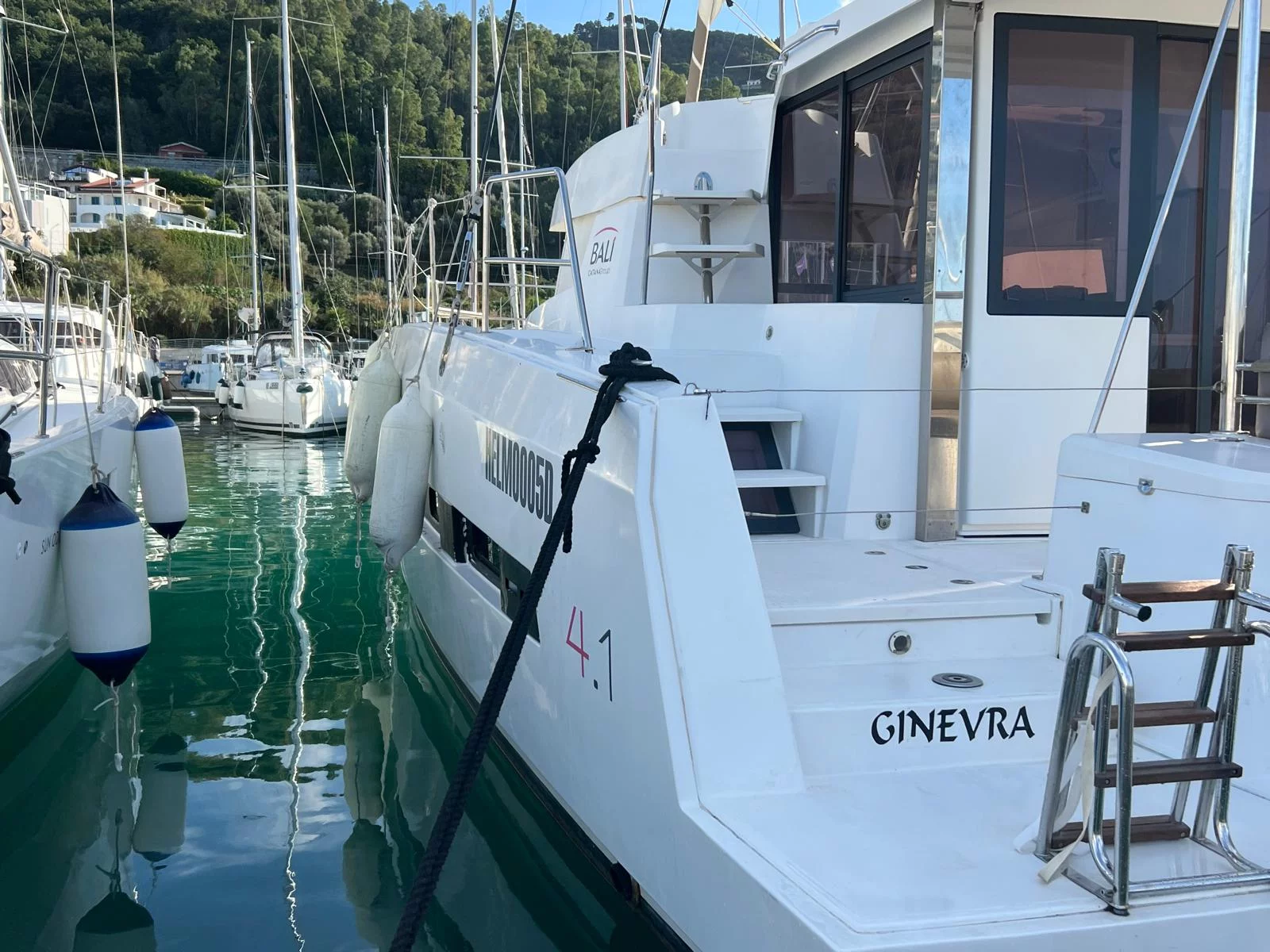 Bali 4.1 - 4 + 2 cab. (Ginevra)  - 2