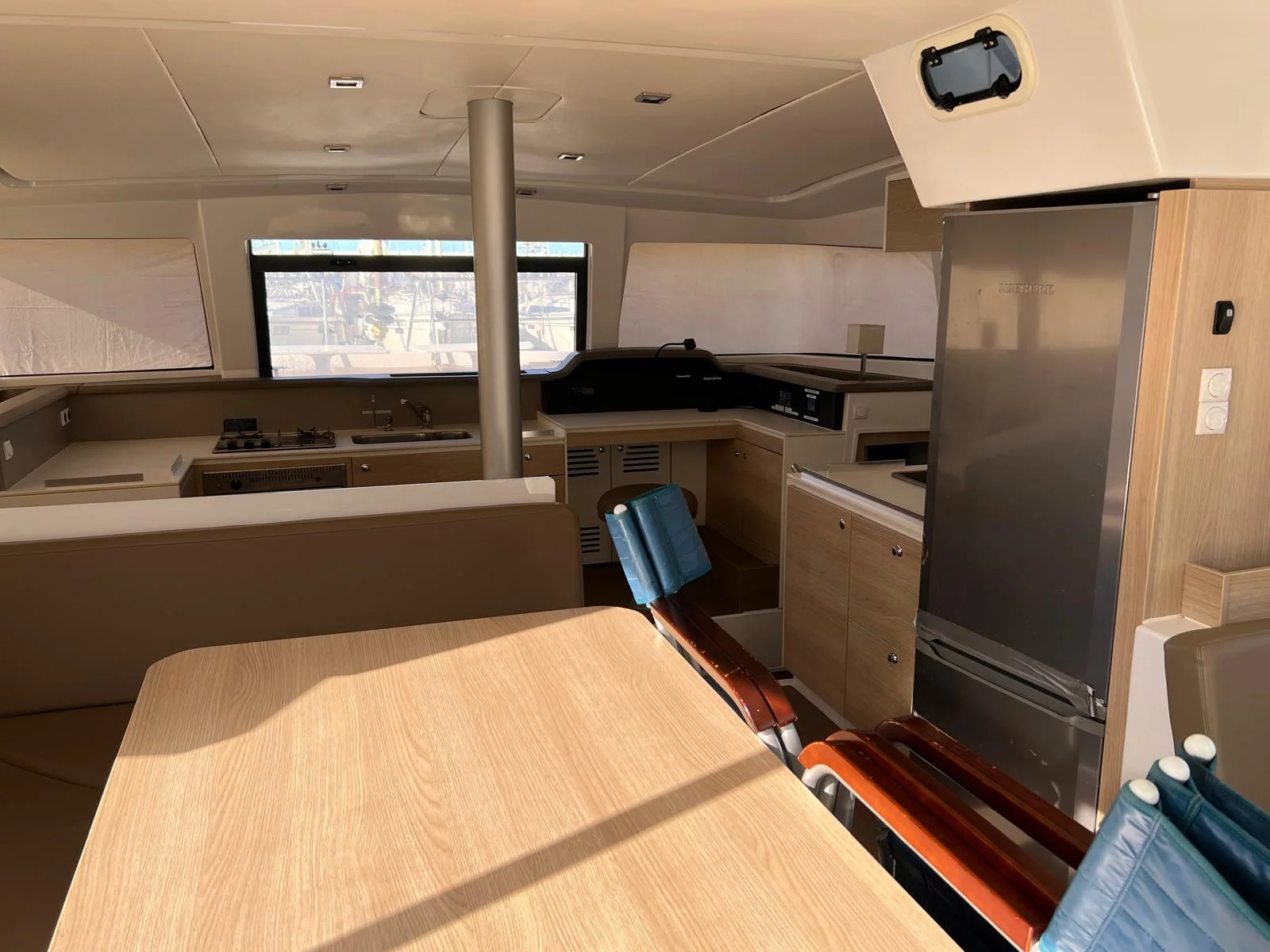 Bali 4.1 - 4 + 2 cab. (Ginevra)  - 16