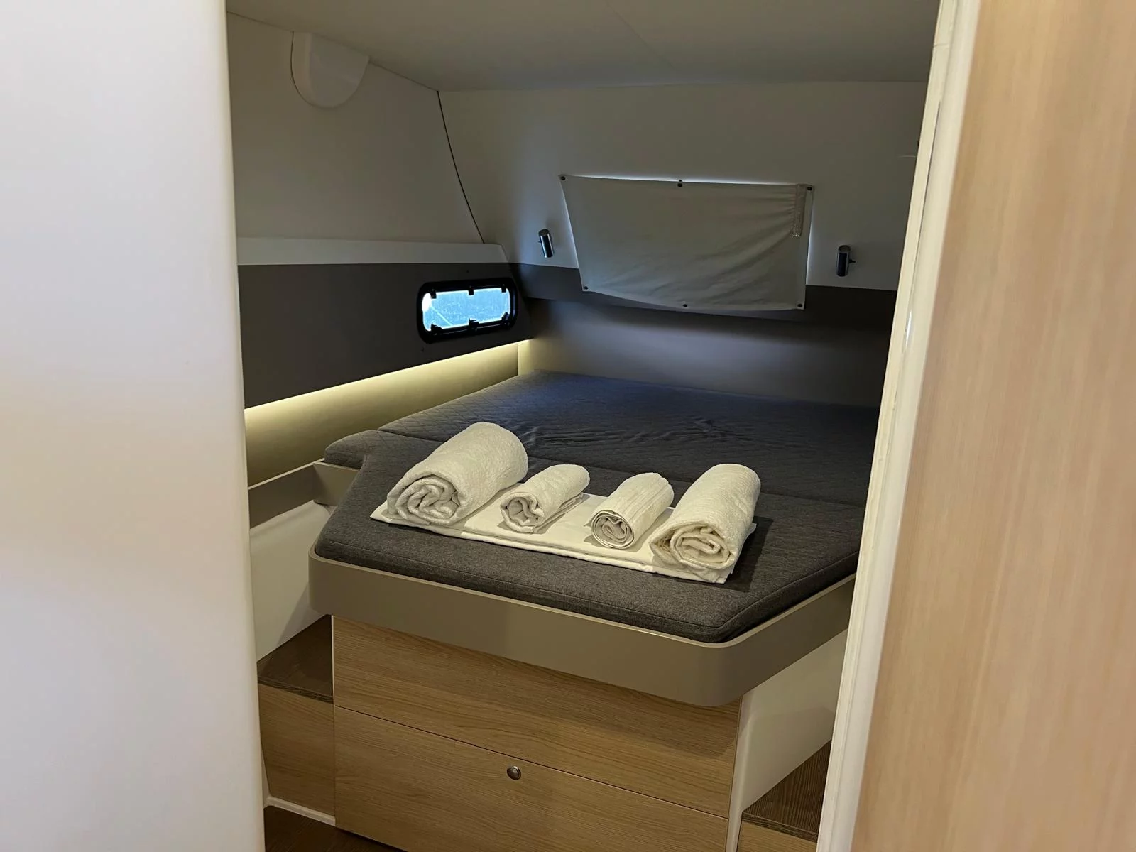 Bali 4.1 - 4 + 2 cab. (Ginevra)  - 25