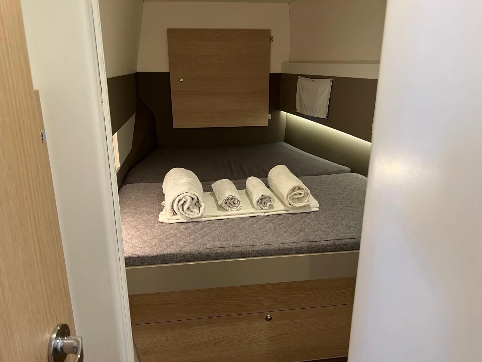 Bali 4.1 - 4 + 2 cab. (Ginevra)  - 26