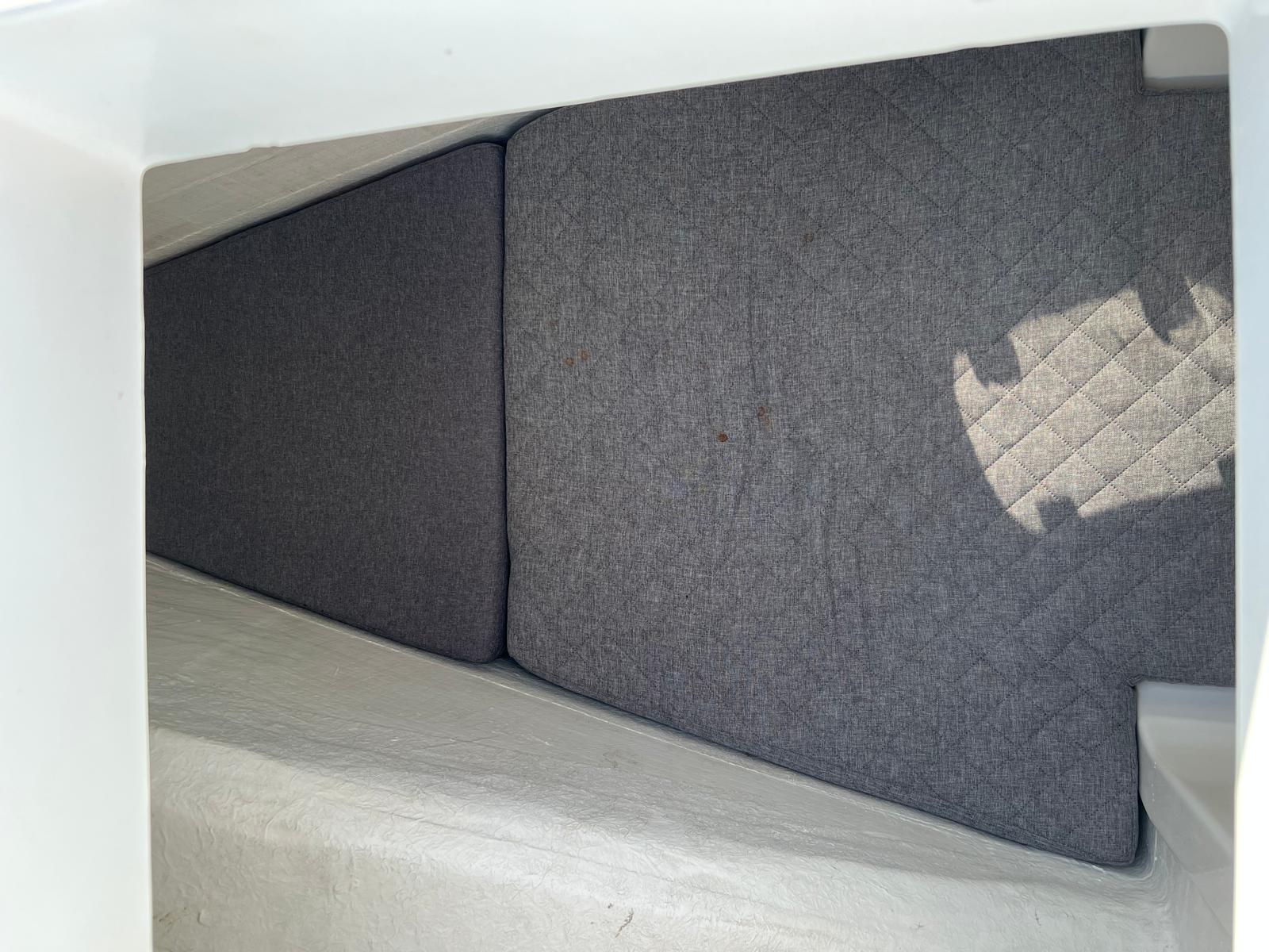 Photo #29 - Bali 4.1 - 4 + 2 cab. (Ginevra) in Capo d'Orlando - 64221