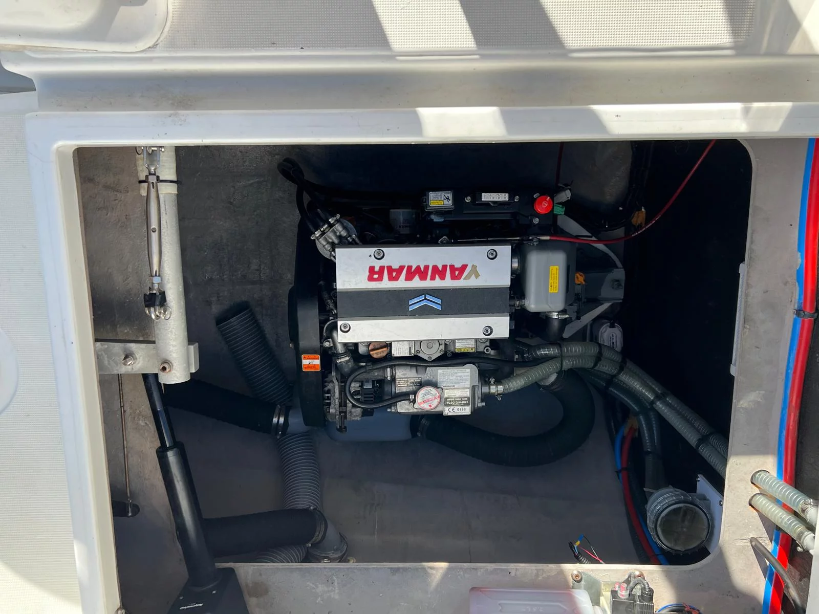 Bali 4.1 - 4 + 2 cab. (Ginevra)  - 32