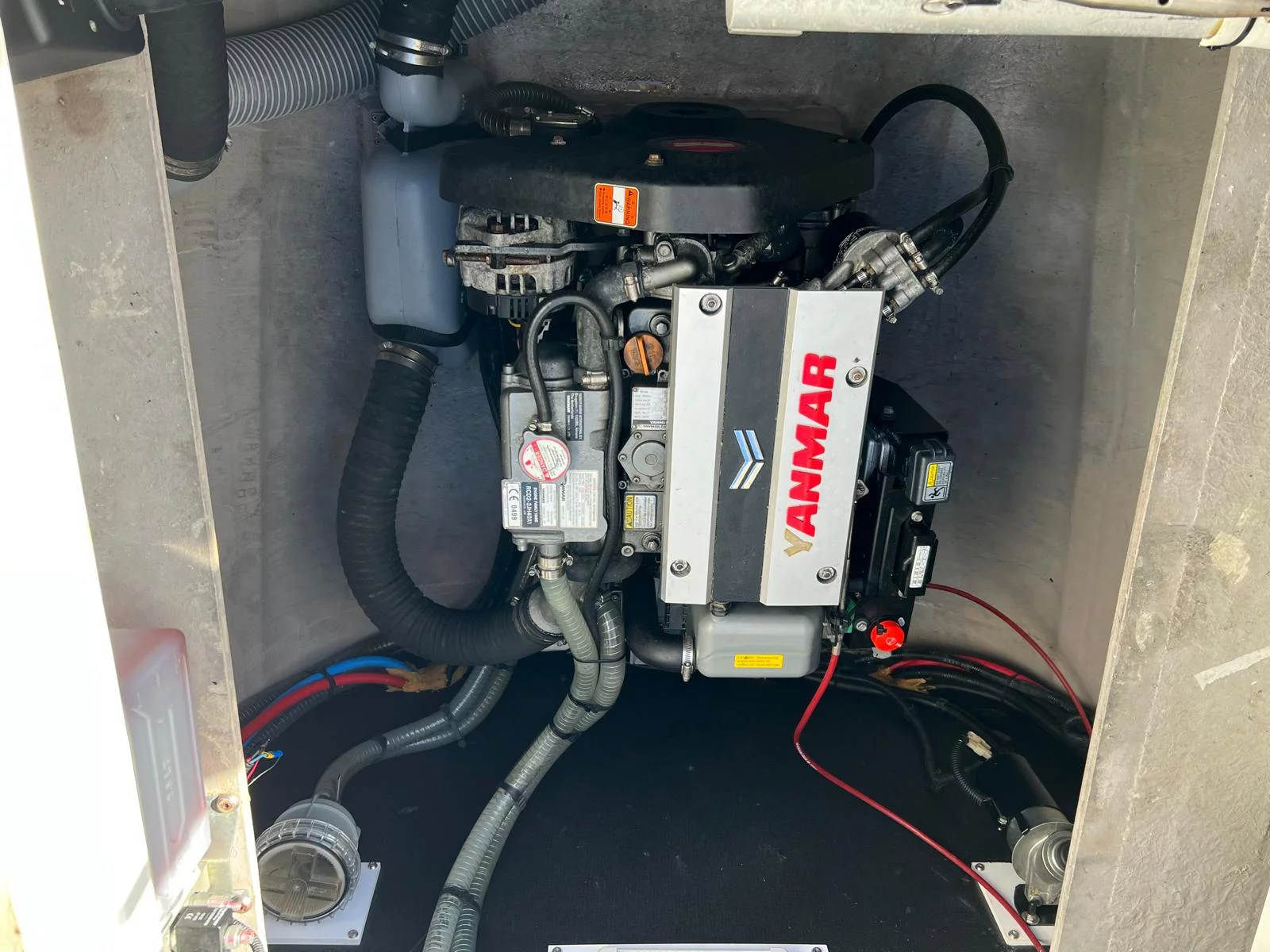 Bali 4.1 - 4 + 2 cab. (Ginevra)  - 33