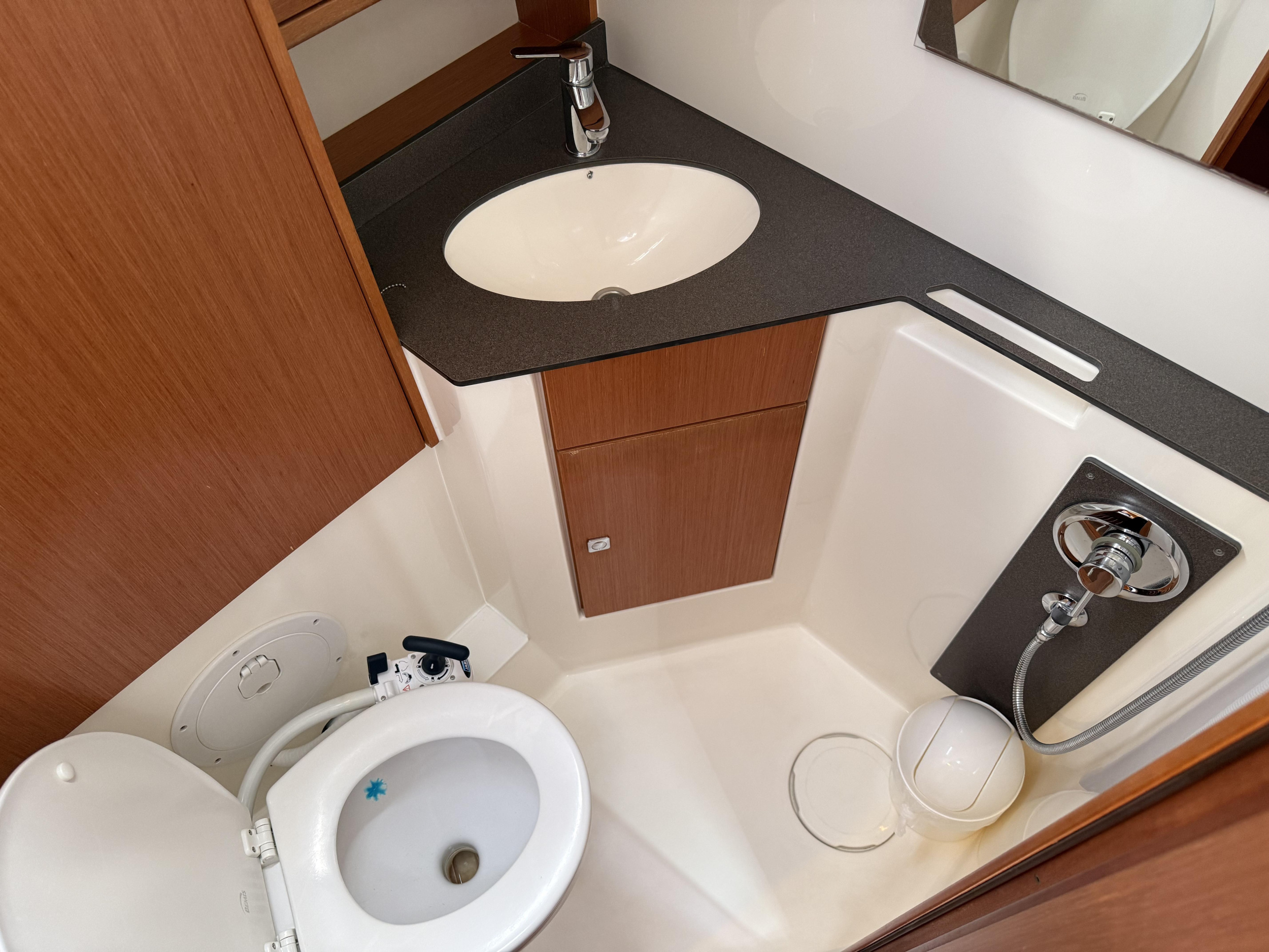 Bavaria Cruiser 46 - 4 cab. — photo 5