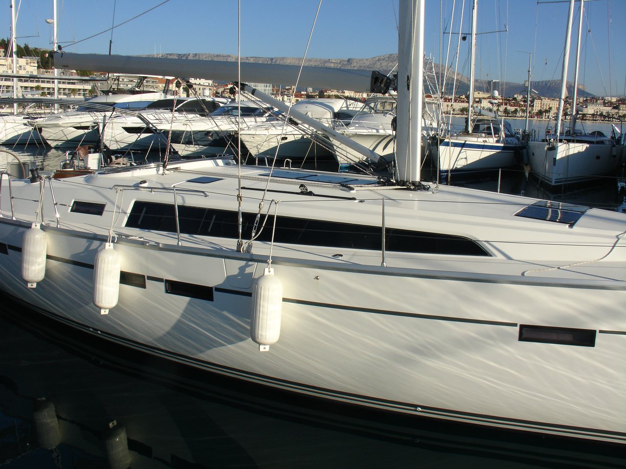 Photo #6 - Bavaria Cruiser 46 - 4 cab. (Dream 2) in Split - 64127