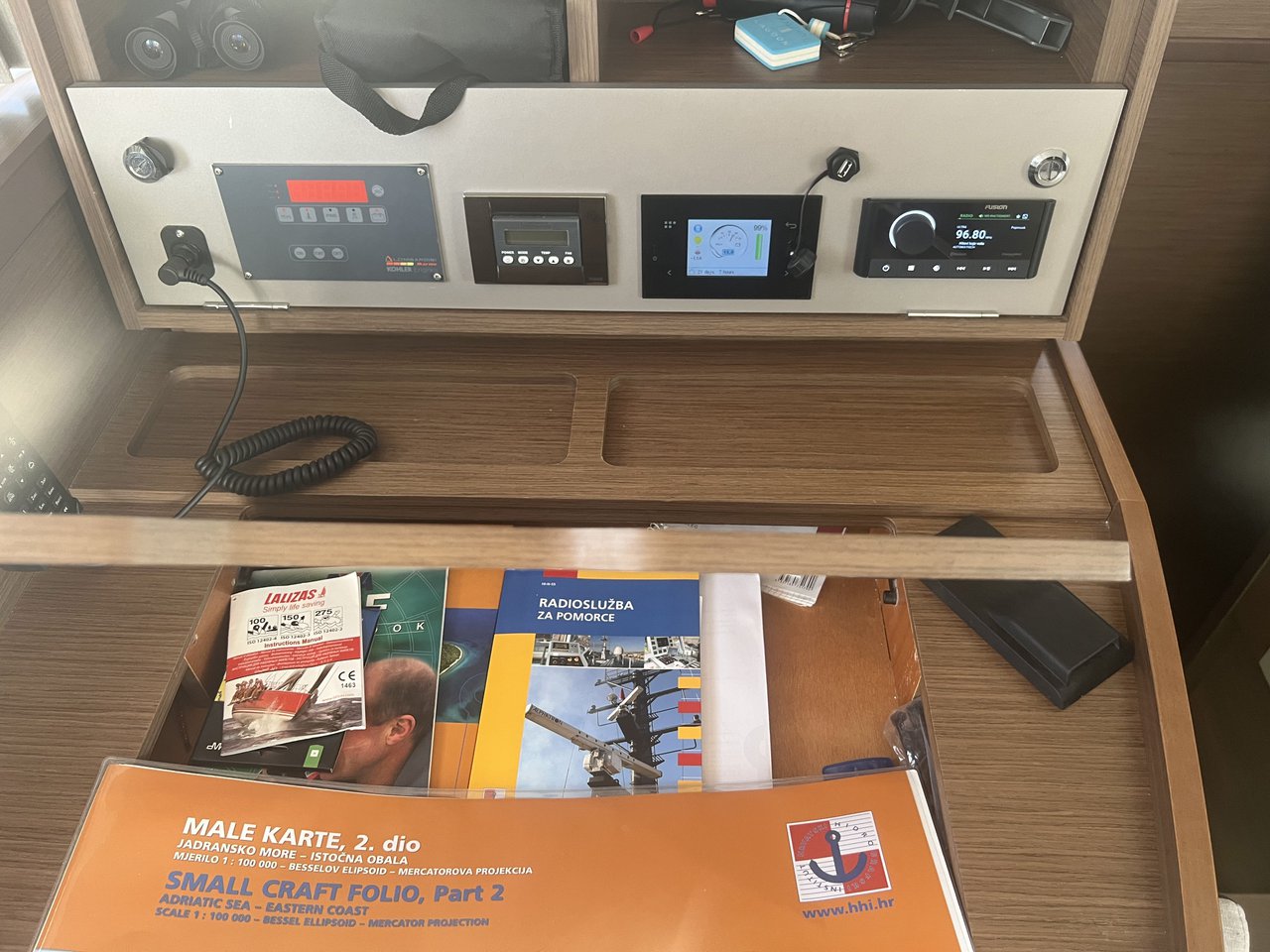 Photo #24 - Lagoon 42 - 4 + 2 cab. (Adventure) in Split - 64129