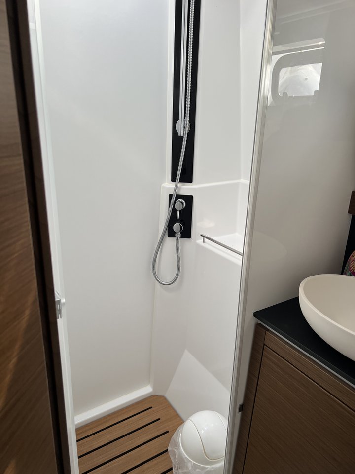 Photo #32 - Nautitech 46 Open - 3 + 2 cab. (Dream (cat)) en Split - 64130