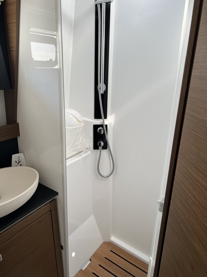 Photo #34 - Nautitech 46 Open - 3 + 2 cab. (Dream (cat)) en Split - 64130