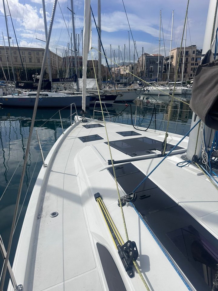 Dufour 48 — photo 3