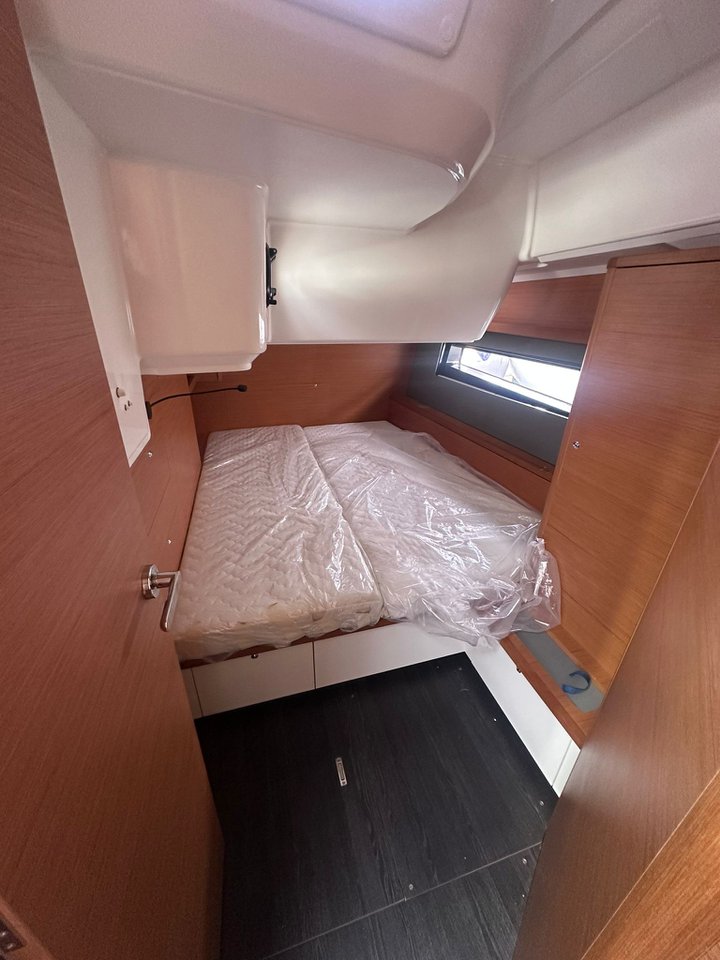 Dufour 48 — photo 7
