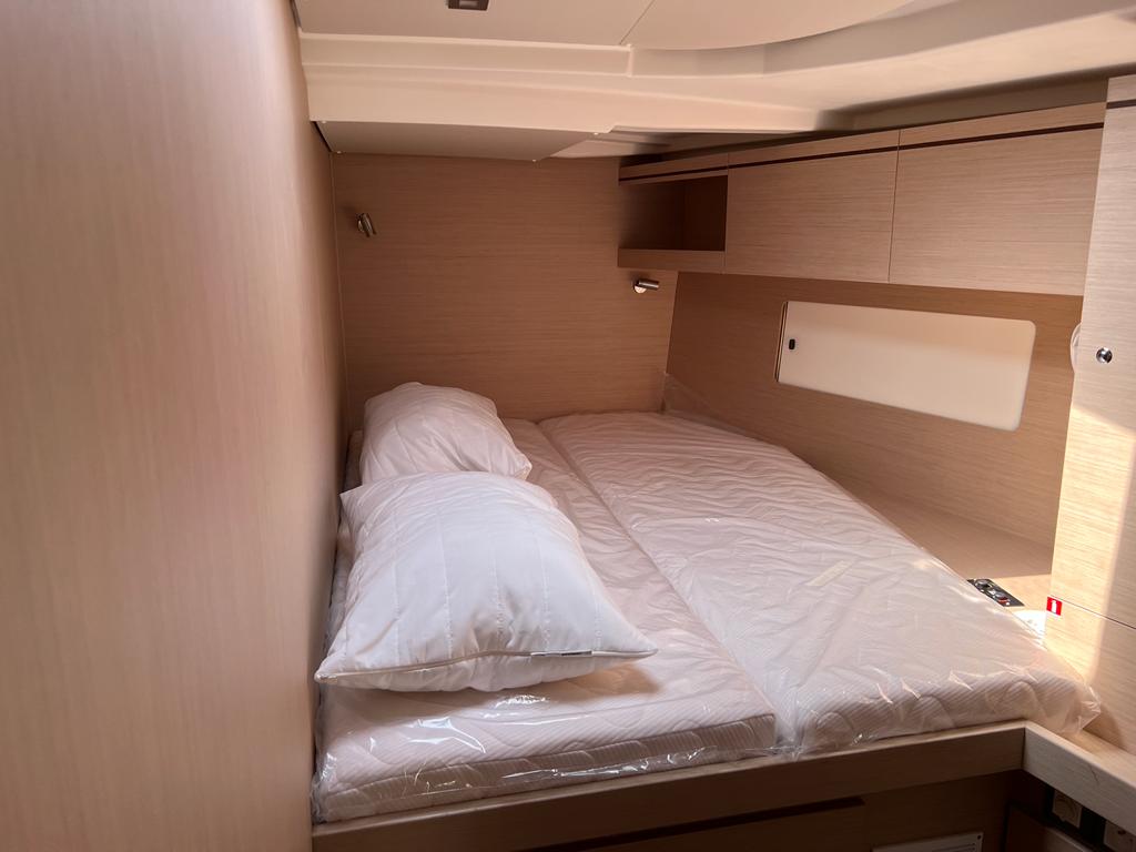 Photo #14 - Oceanis 51.1 - 5 + 1 cab. (Libery) in Capo d'Orlando - 64222