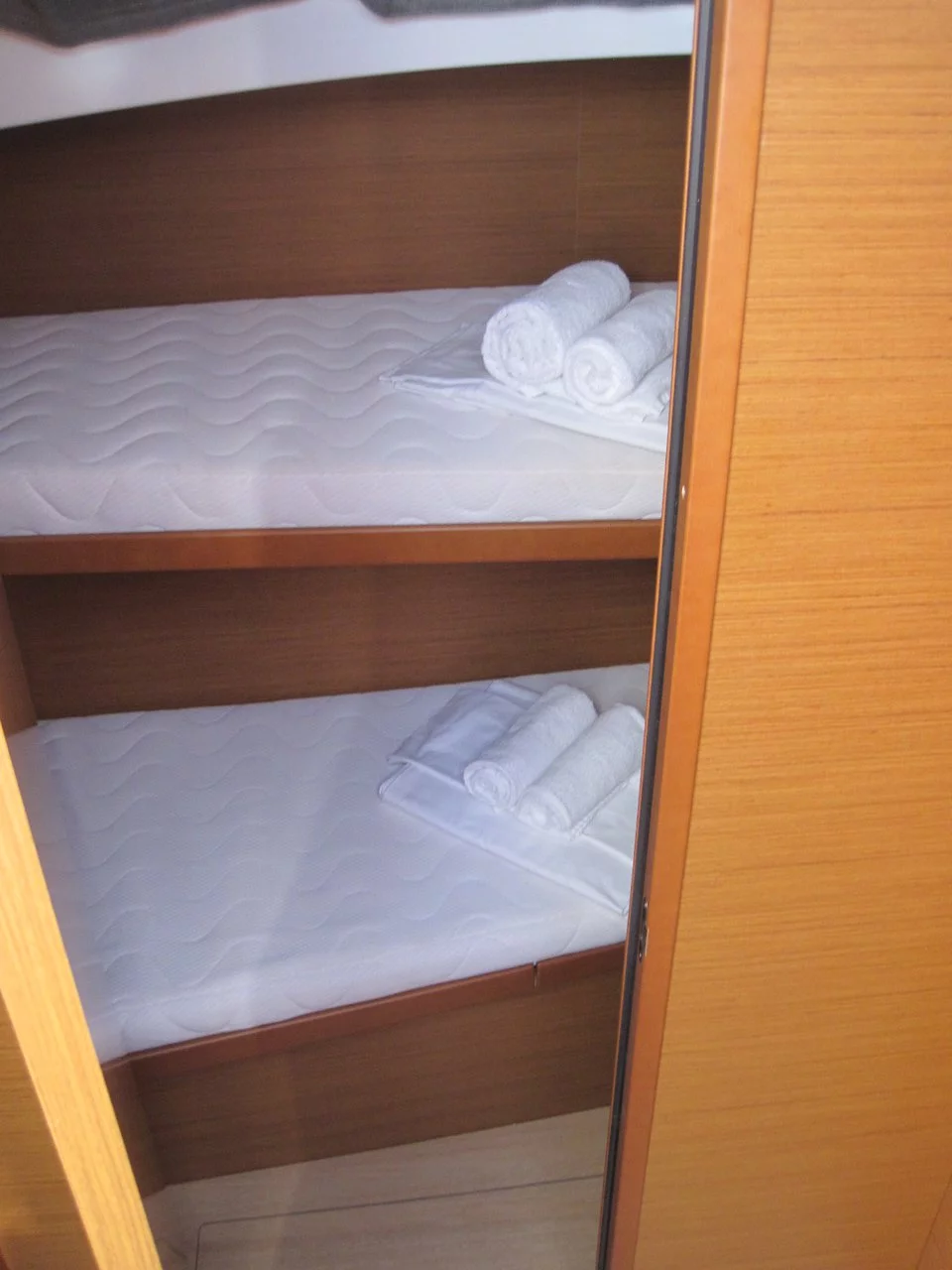 Sun Odyssey 490 - 5 + 1 cab. (Teresa)  - 8