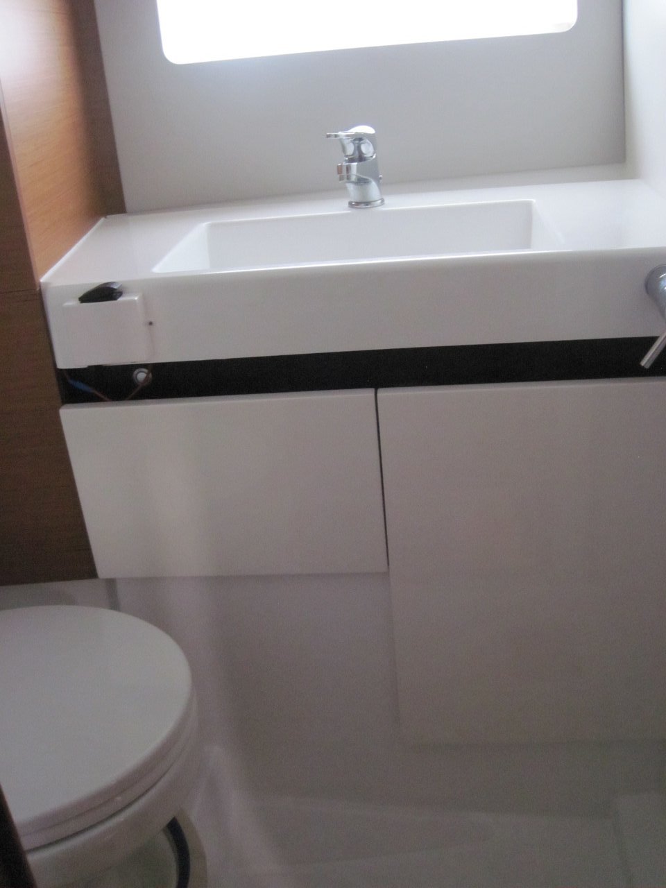 Photo #13 - Sun Odyssey 490 - 5 + 1 cab. (Teresa) en Capo d'Orlando - 64223