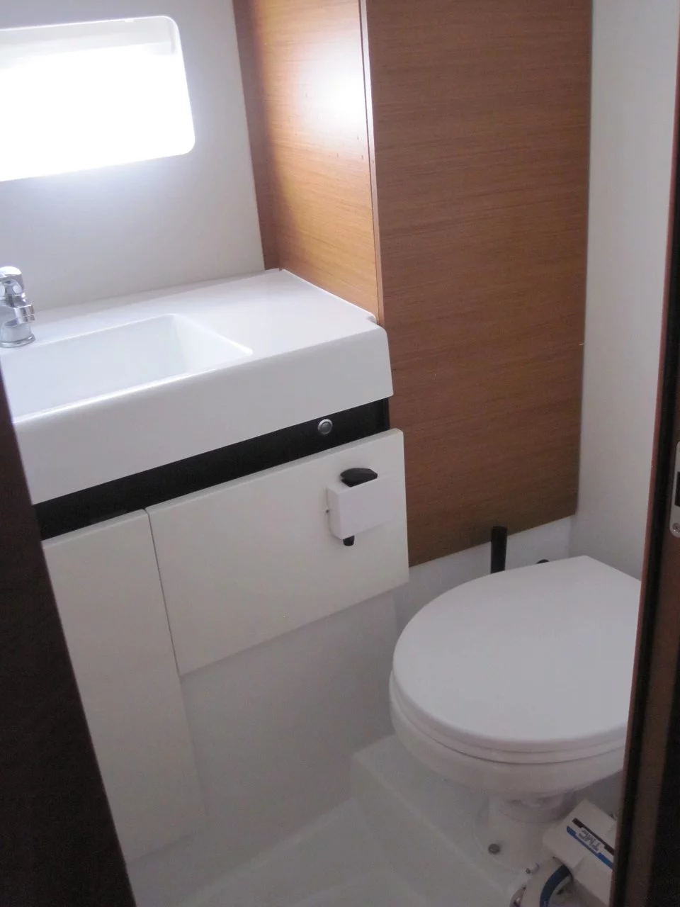 Sun Odyssey 490 - 5 + 1 cab. (Teresa)  - 13