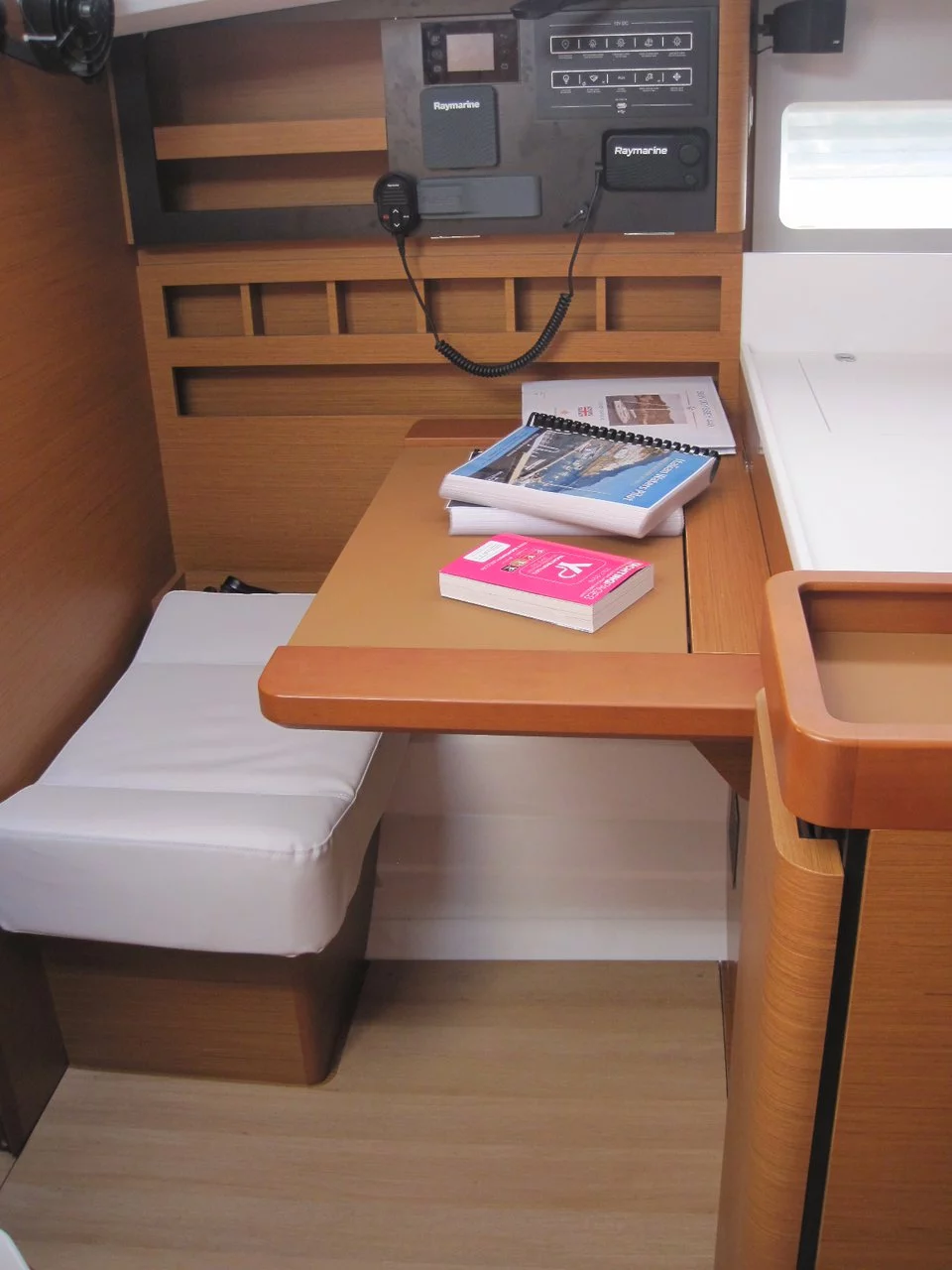 Sun Odyssey 440 (Enrica)  - 18