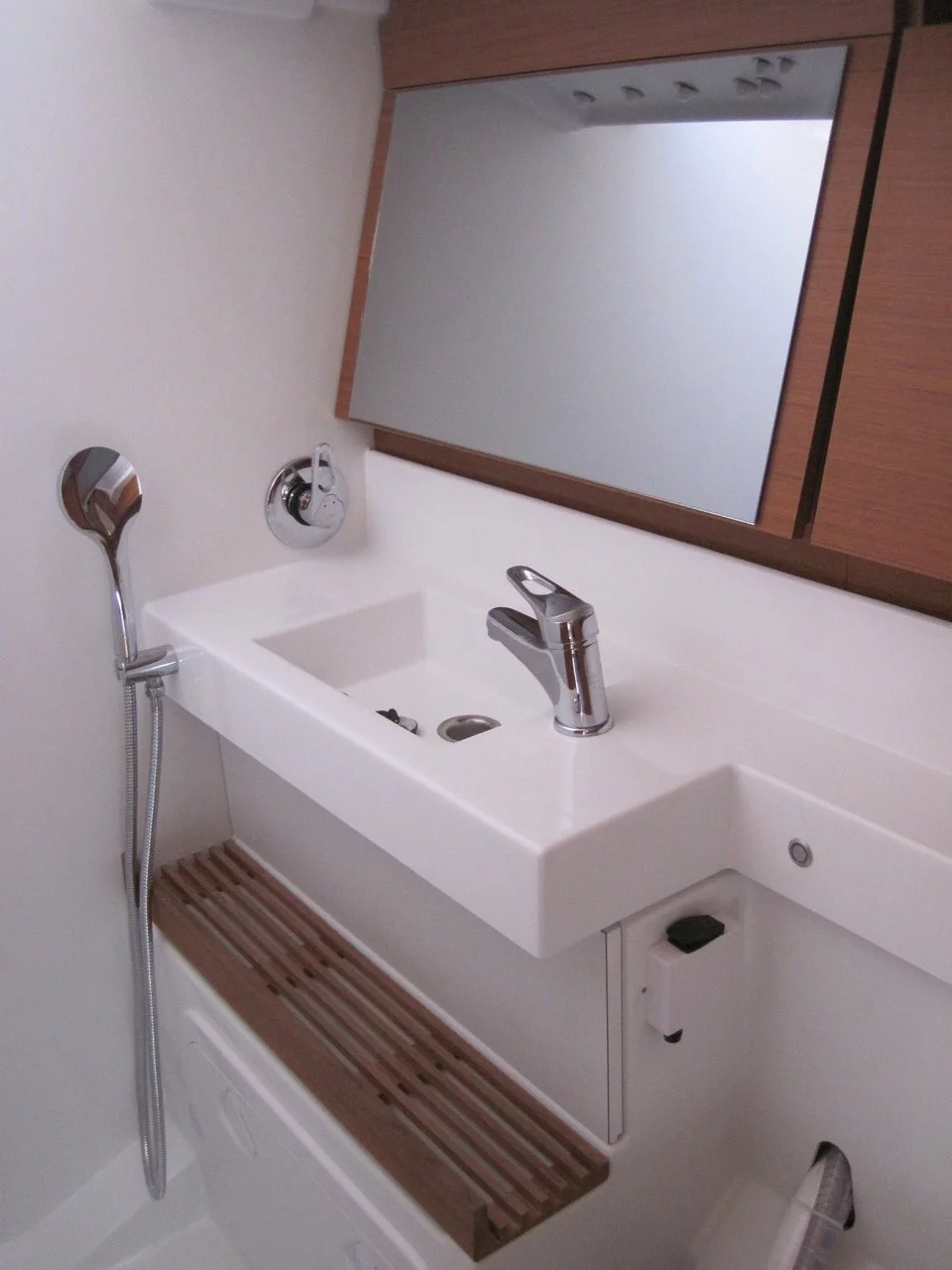 Sun Odyssey 440 (Enrica)  - 27